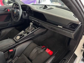 Porsche 911 992 GT3 RS/WEISSACH/MAGNESIUM/CARBON/LIFT/BOSE/ - 276980 EUR - 63589017 15