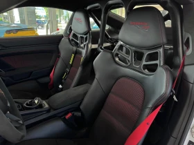 Porsche 911 992 GT3 RS/WEISSACH/MAGNESIUM/CARBON/LIFT/BOSE/ - 276980 EUR - 63589017 12