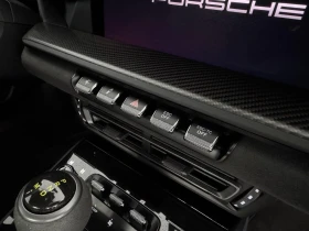 Porsche 911 992 GT3 RS/WEISSACH/MAGNESIUM/CARBON/LIFT/BOSE/ - 276980 EUR - 63589017 14
