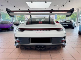 Porsche 911 992 GT3 RS/WEISSACH/MAGNESIUM/CARBON/LIFT/BOSE/ - 276980 EUR - 63589017 7
