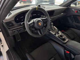 Porsche 911 992 GT3 RS/WEISSACH/MAGNESIUM/CARBON/LIFT/BOSE/ - 276980 EUR - 63589017 13