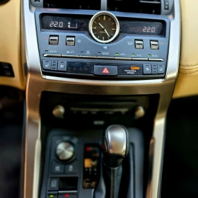 Lexus NX 300h Exécutive  | Mobile.bg    8
