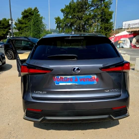 Lexus NX 300h Exécutive  | Mobile.bg    4