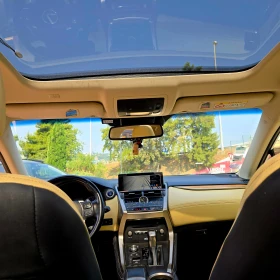 Lexus NX 300h Exécutive  | Mobile.bg    17
