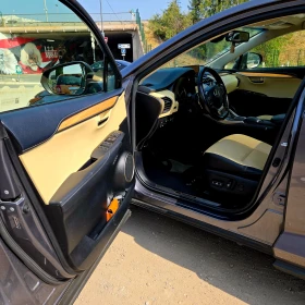 Lexus NX 300h Exécutive  | Mobile.bg    13