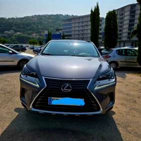  Lexus NX 300h