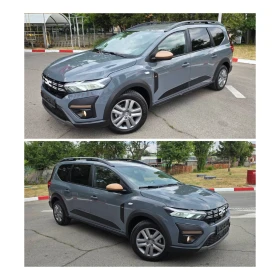 Обява за продажба на Dacia Jogger НОВА-1900КМ-ХИБРИД-ВЪВ ГАРАНЦИЯ-УНИКАТ ~45 999 лв. - изображение 8
