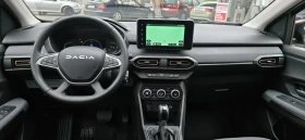Обява за продажба на Dacia Jogger НОВА-1900КМ-ХИБРИД-ВЪВ ГАРАНЦИЯ-УНИКАТ ~45 999 лв. - изображение 9