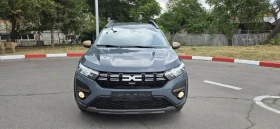 Обява за продажба на Dacia Jogger НОВА-1900КМ-ХИБРИД-ВЪВ ГАРАНЦИЯ-УНИКАТ ~45 999 лв. - изображение 7