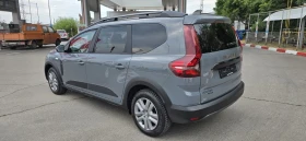 Обява за продажба на Dacia Jogger НОВА-1900КМ-ХИБРИД-ВЪВ ГАРАНЦИЯ-УНИКАТ ~45 999 лв. - изображение 2