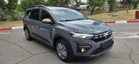 Обява за продажба на Dacia Jogger НОВА-1900КМ-ХИБРИД-ВЪВ ГАРАНЦИЯ-УНИКАТ ~45 999 лв. - изображение 6