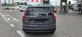 Обява за продажба на Dacia Jogger НОВА-1900КМ-ХИБРИД-ВЪВ ГАРАНЦИЯ-УНИКАТ ~45 999 лв. - изображение 3