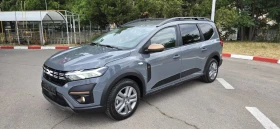 Обява за продажба на Dacia Jogger НОВА-1900КМ-ХИБРИД-ВЪВ ГАРАНЦИЯ-УНИКАТ ~45 999 лв. - изображение 1