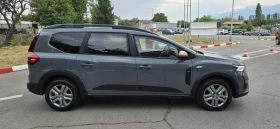 Обява за продажба на Dacia Jogger НОВА-1900КМ-ХИБРИД-ВЪВ ГАРАНЦИЯ-УНИКАТ ~45 999 лв. - изображение 5
