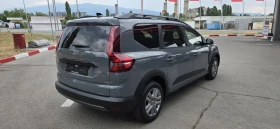 Обява за продажба на Dacia Jogger НОВА-1900КМ-ХИБРИД-ВЪВ ГАРАНЦИЯ-УНИКАТ ~45 999 лв. - изображение 4