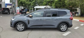 Обява за продажба на Dacia Jogger НОВА-1900КМ-ХИБРИД-ВЪВ ГАРАНЦИЯ-УНИКАТ ~45 999 лв. - изображение 1