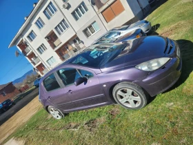 Обява за продажба на Peugeot 307 2.0 136к.с. ~2 500 лв. - изображение 1