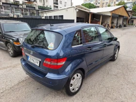 Обява за продажба на Mercedes-Benz B 180 ~5 500 лв. - изображение 2