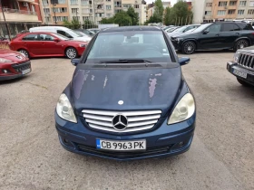 Mercedes-Benz B 180  - изображение 1