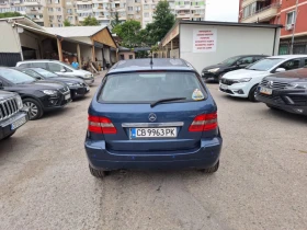 Обява за продажба на Mercedes-Benz B 180 ~5 500 лв. - изображение 1