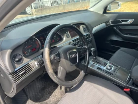 Обява за продажба на Audi A6 2.7TDI QUATTRO ~6 300 лв. - изображение 9
