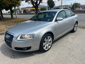 Обява за продажба на Audi A6 2.7TDI QUATTRO ~6 300 лв. - изображение 1