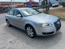 Обява за продажба на Audi A6 2.7TDI QUATTRO ~6 300 лв. - изображение 1