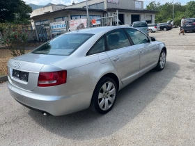 Обява за продажба на Audi A6 2.7TDI QUATTRO ~6 300 лв. - изображение 2