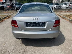 Обява за продажба на Audi A6 2.7TDI QUATTRO ~6 300 лв. - изображение 5