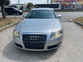 Обява за продажба на Audi A6 2.7TDI QUATTRO ~6 300 лв. - изображение 4