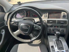 Обява за продажба на Audi A6 2.7TDI QUATTRO ~6 300 лв. - изображение 10
