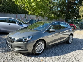 Opel Astra 1.4XFT Excellence 150k.c. - СУПЕР СЪСТОЯНИЕ! - E6b