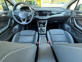 Opel Astra 1.4XFT Excellence 150k.c. -  ! - E6b | Mobile.bg    11
