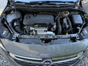 Opel Astra 1.4XFT Excellence 150k.c. -  ! - E6b | Mobile.bg    15