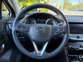 Opel Astra 1.4XFT Excellence 150k.c. -  ! - E6b | Mobile.bg    12