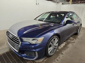     Audi A6 * CARFAX *   !