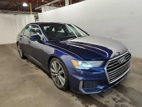 Audi A6 * CARFAX *   ! | Mobile.bg    3