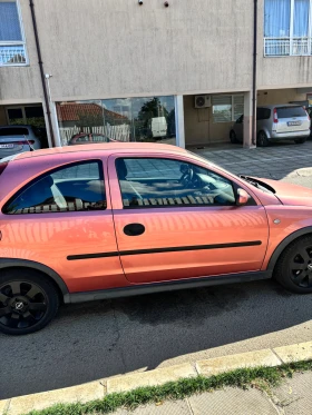 Opel Corsa | Mobile.bg    3