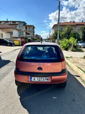 Opel Corsa | Mobile.bg    2