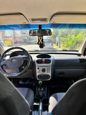 Opel Corsa | Mobile.bg    5