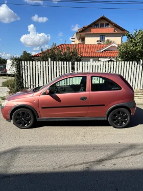 Opel Corsa | Mobile.bg    4