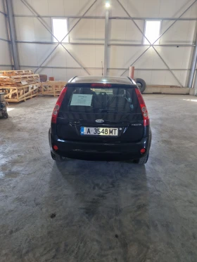 Обява за продажба на Ford Fiesta Fiesta  ~2 500 лв. - изображение 2