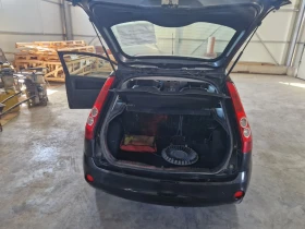 Обява за продажба на Ford Fiesta Fiesta  ~2 500 лв. - изображение 10