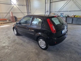 Обява за продажба на Ford Fiesta Fiesta  ~2 500 лв. - изображение 3