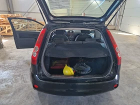Обява за продажба на Ford Fiesta Fiesta  ~2 500 лв. - изображение 9