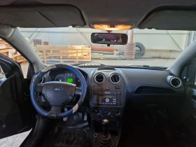 Обява за продажба на Ford Fiesta Fiesta  ~2 500 лв. - изображение 5