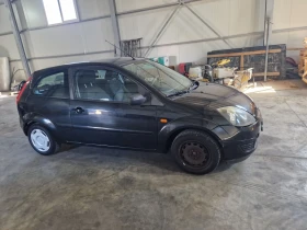 Обява за продажба на Ford Fiesta Fiesta  ~2 500 лв. - изображение 1