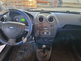 Обява за продажба на Ford Fiesta Fiesta  ~2 500 лв. - изображение 7