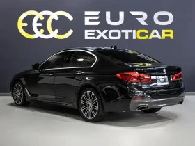 BMW 530 XDRIVE M-Pkg* HARMAN/KARDON* KEYLESS* 360CAM*  | Mobile.bg    3