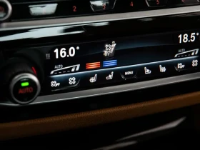BMW 530 XDRIVE M-Pkg* HARMAN/KARDON* KEYLESS* 360CAM*  | Mobile.bg    12